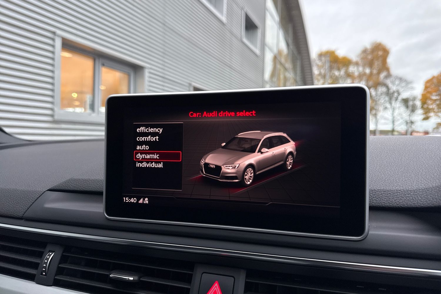 Used Audi A4 2018 for sale - 76495067: Photo 58