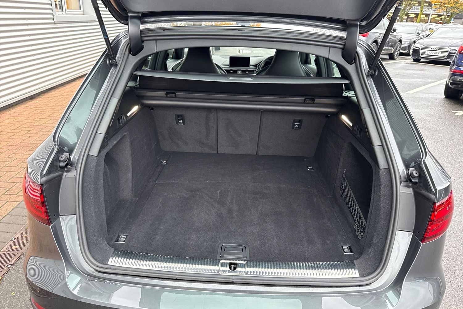 Used Audi A4 2018 for sale - 76495067: Photo 6