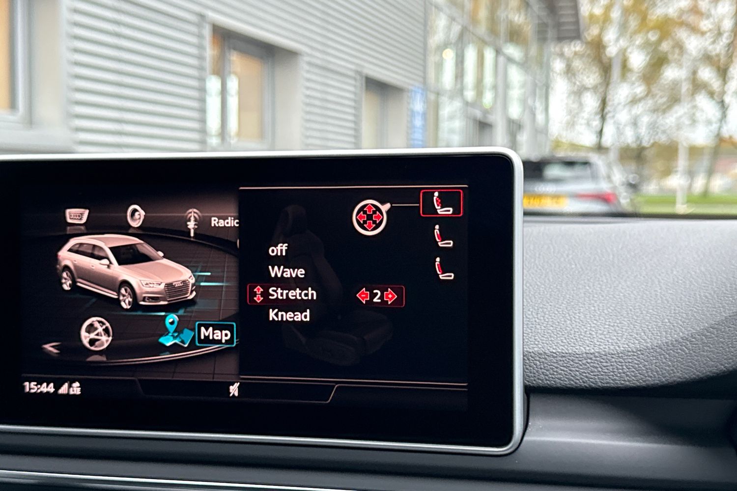 Used Audi A4 2018 for sale - 76495067: Photo 60