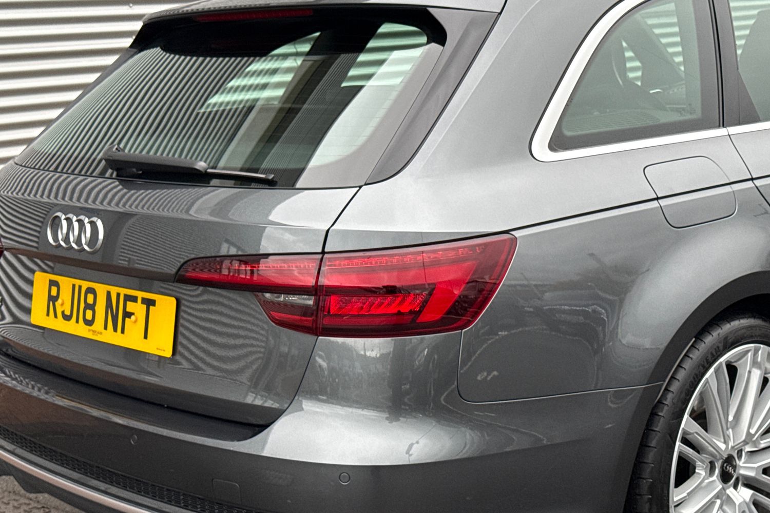 Used Audi A4 2018 for sale - 76495067: Photo 7