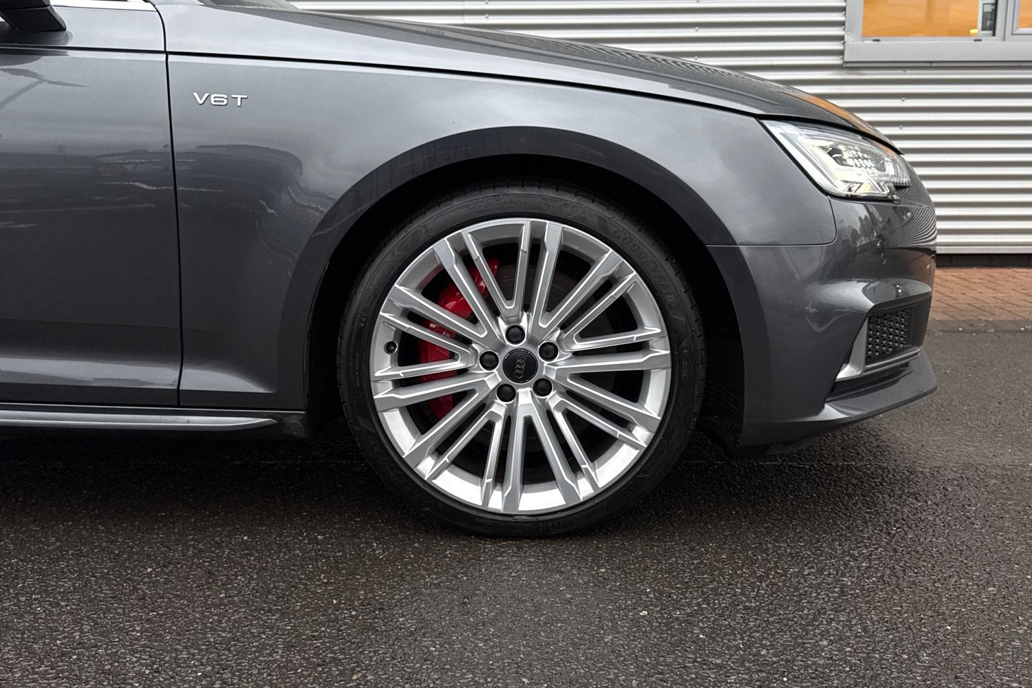 Used Audi A4 2018 for sale - 76495067: Photo 9