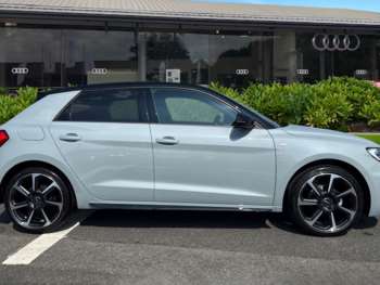 Used Audi A1 2025 for sale - 74949214: Photo