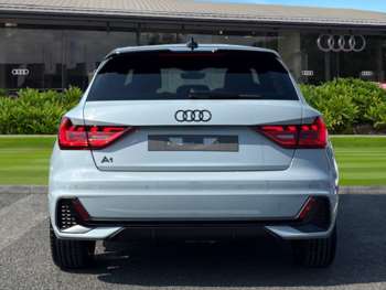 Used Audi A1 2025 for sale - 74949214: Photo