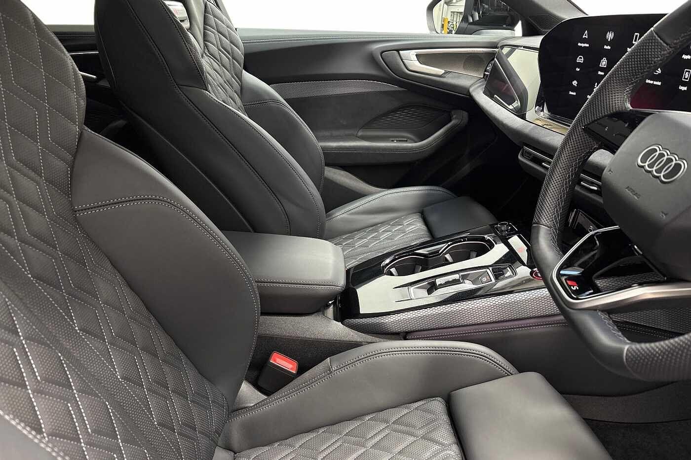 Used Audi A5 2025 for sale - 77226322: Photo 10