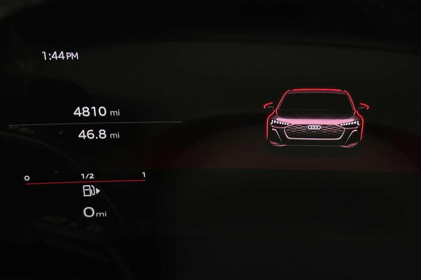 Used Audi A5 2025 for sale - 77226322: Photo 11