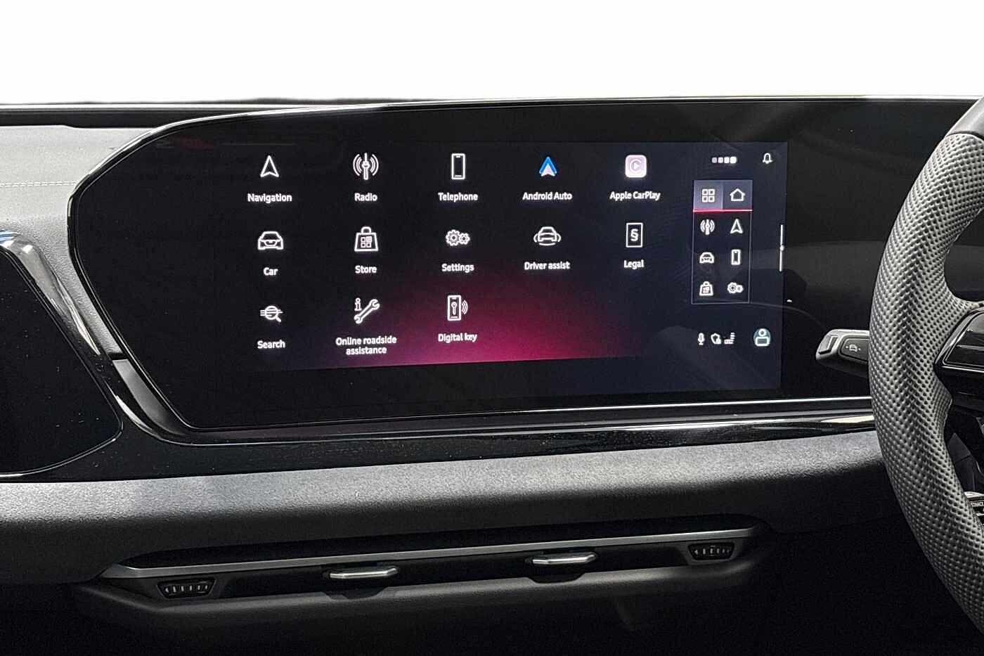 Used Audi A5 2025 for sale - 77226322: Photo 12