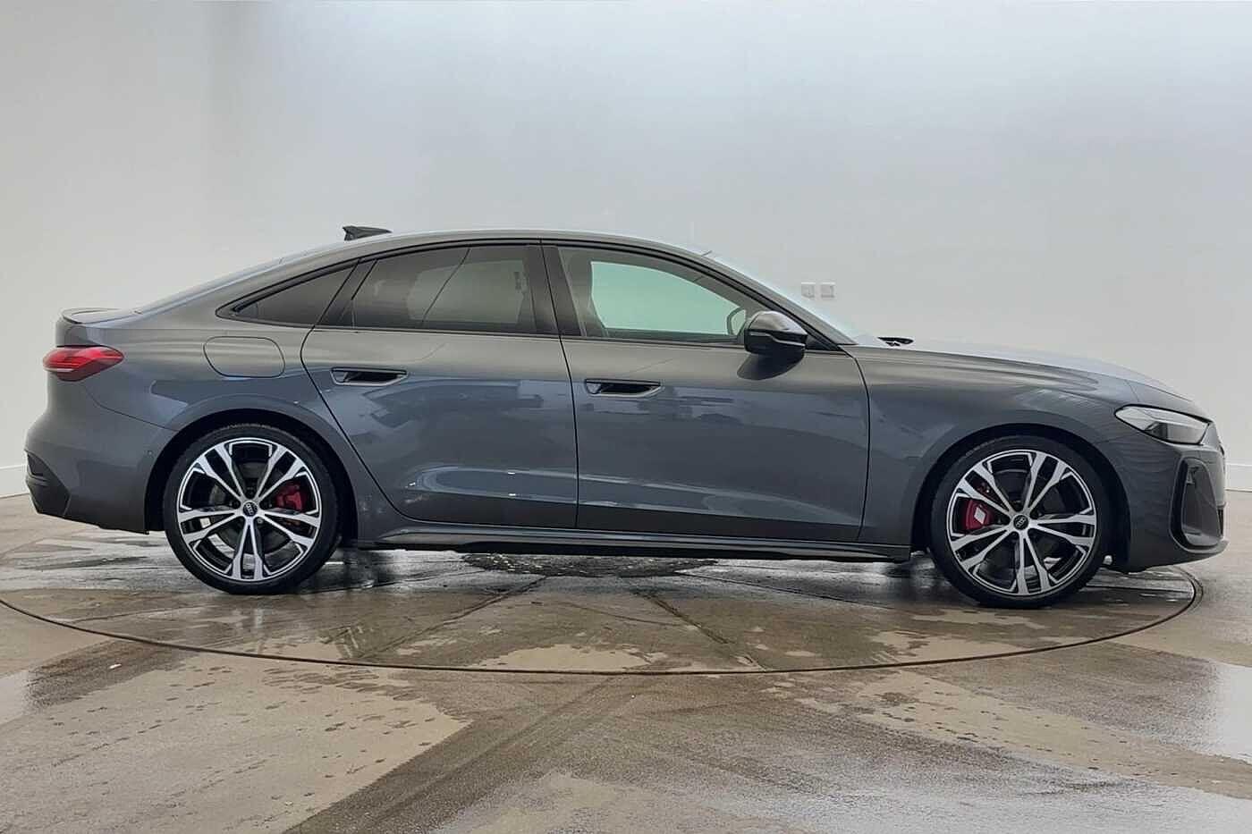 Used Audi A5 2025 for sale - 77226322: Photo 3