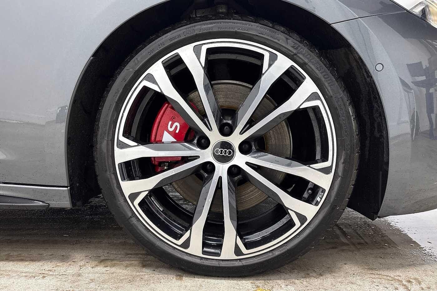 Used Audi A5 2025 for sale - 77226322: Photo 4