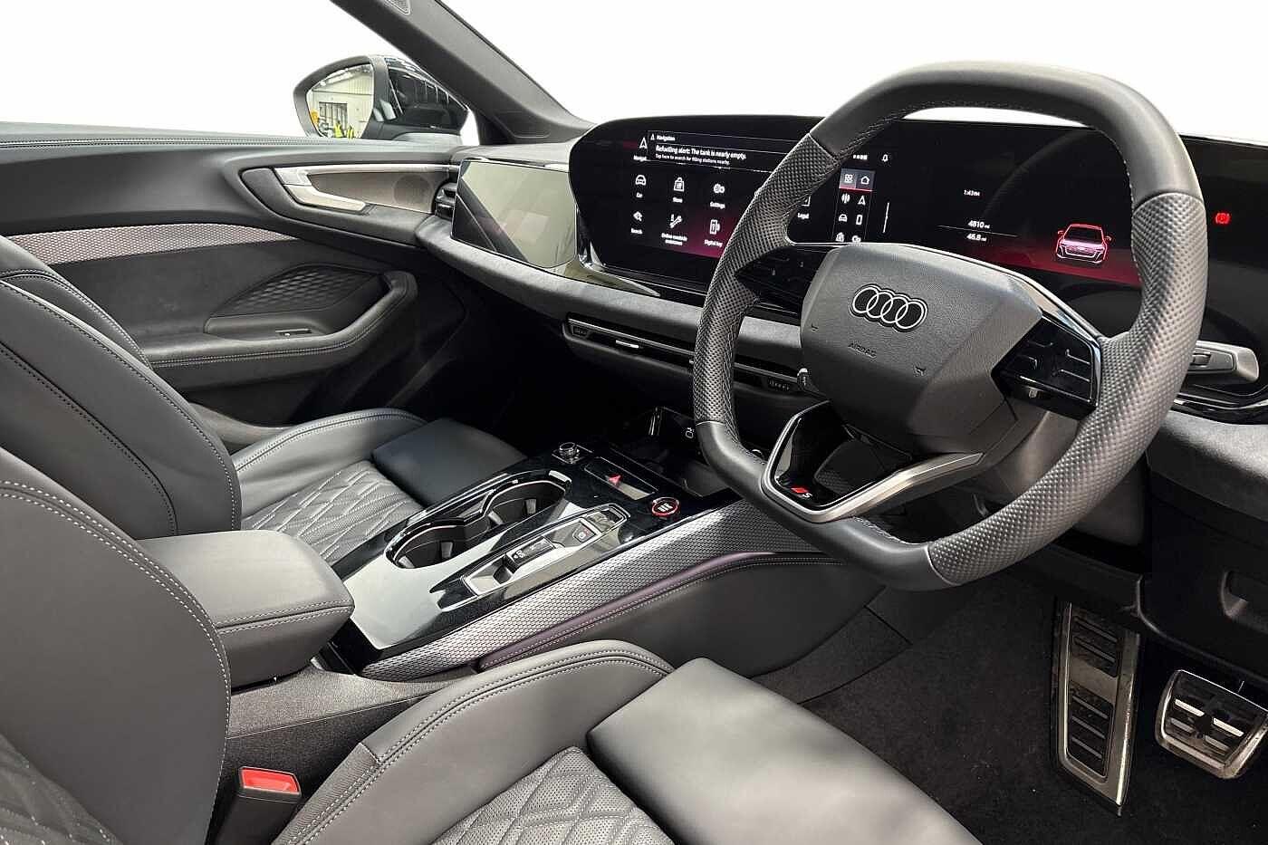 Used Audi A5 2025 for sale - 77226322: Photo 5