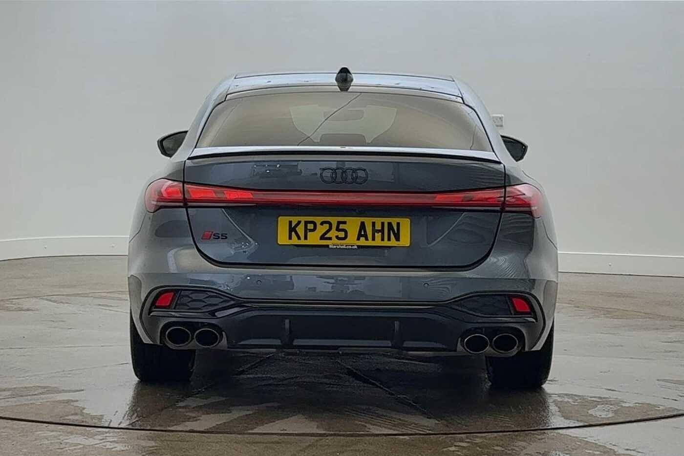 Used Audi A5 2025 for sale - 77226322: Photo 7