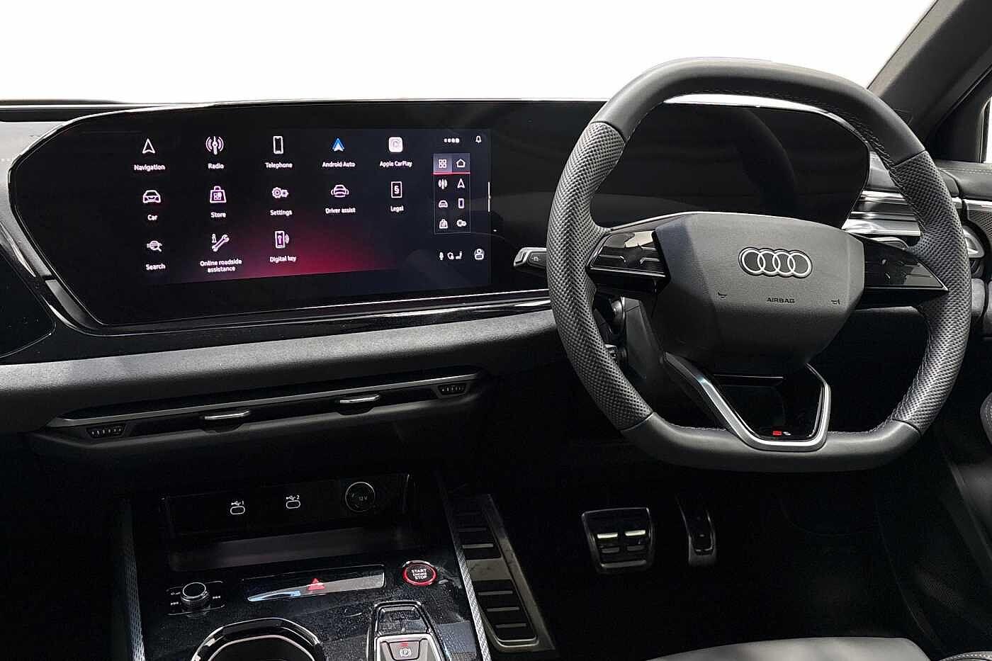 Used Audi A5 2025 for sale - 77226322: Photo 8