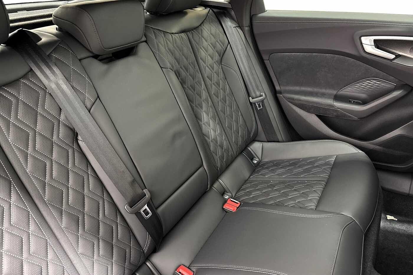 Used Audi A5 2025 for sale - 77226322: Photo 9