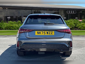 Used Audi A3 2025 for sale - 79206822: Photo