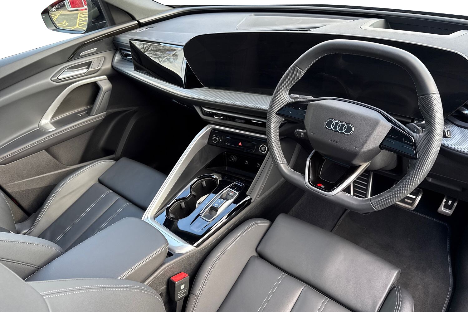 Used Audi Q5 2025 for sale - 77758420: Photo 13