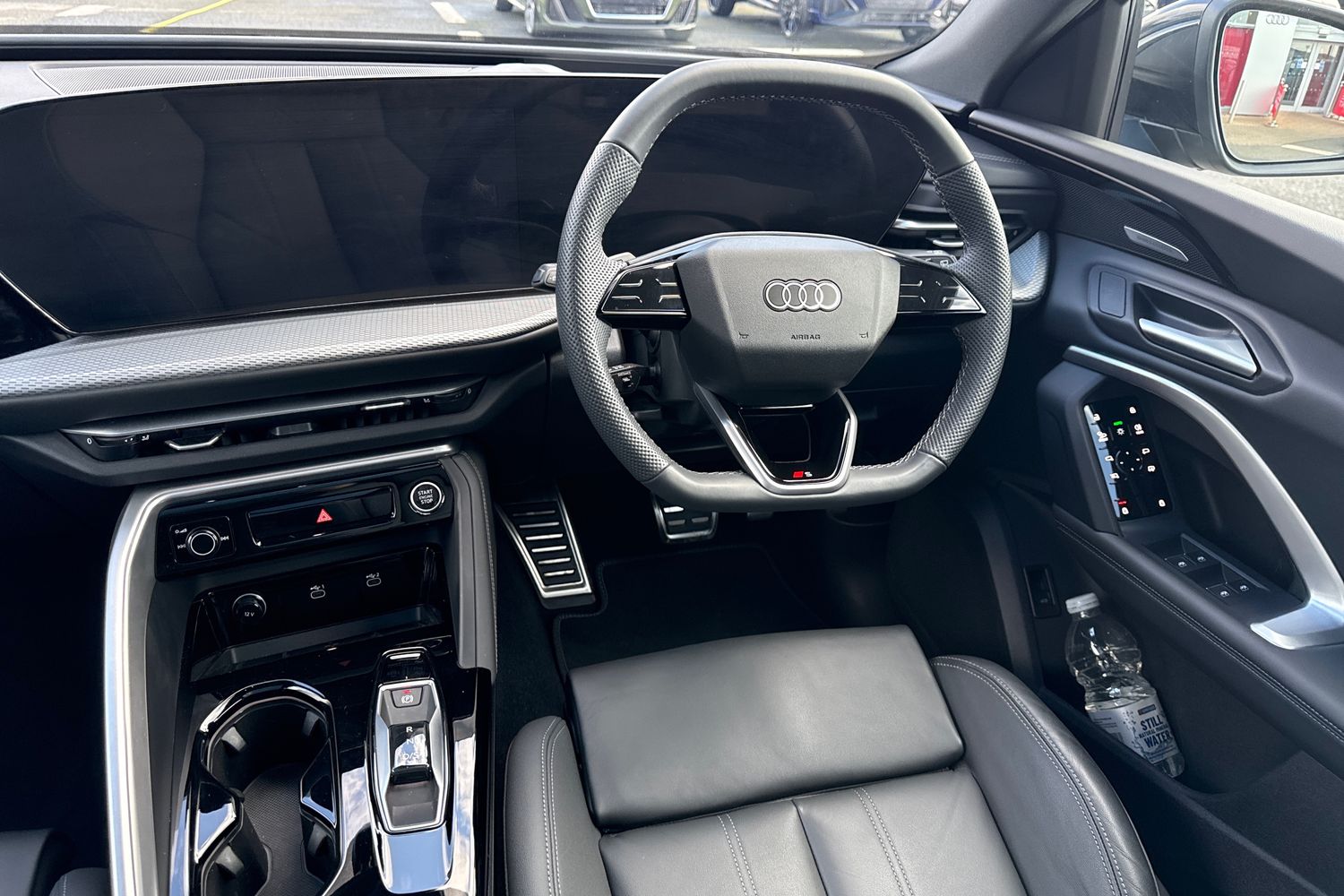 Used Audi Q5 2025 for sale - 77758420: Photo 17