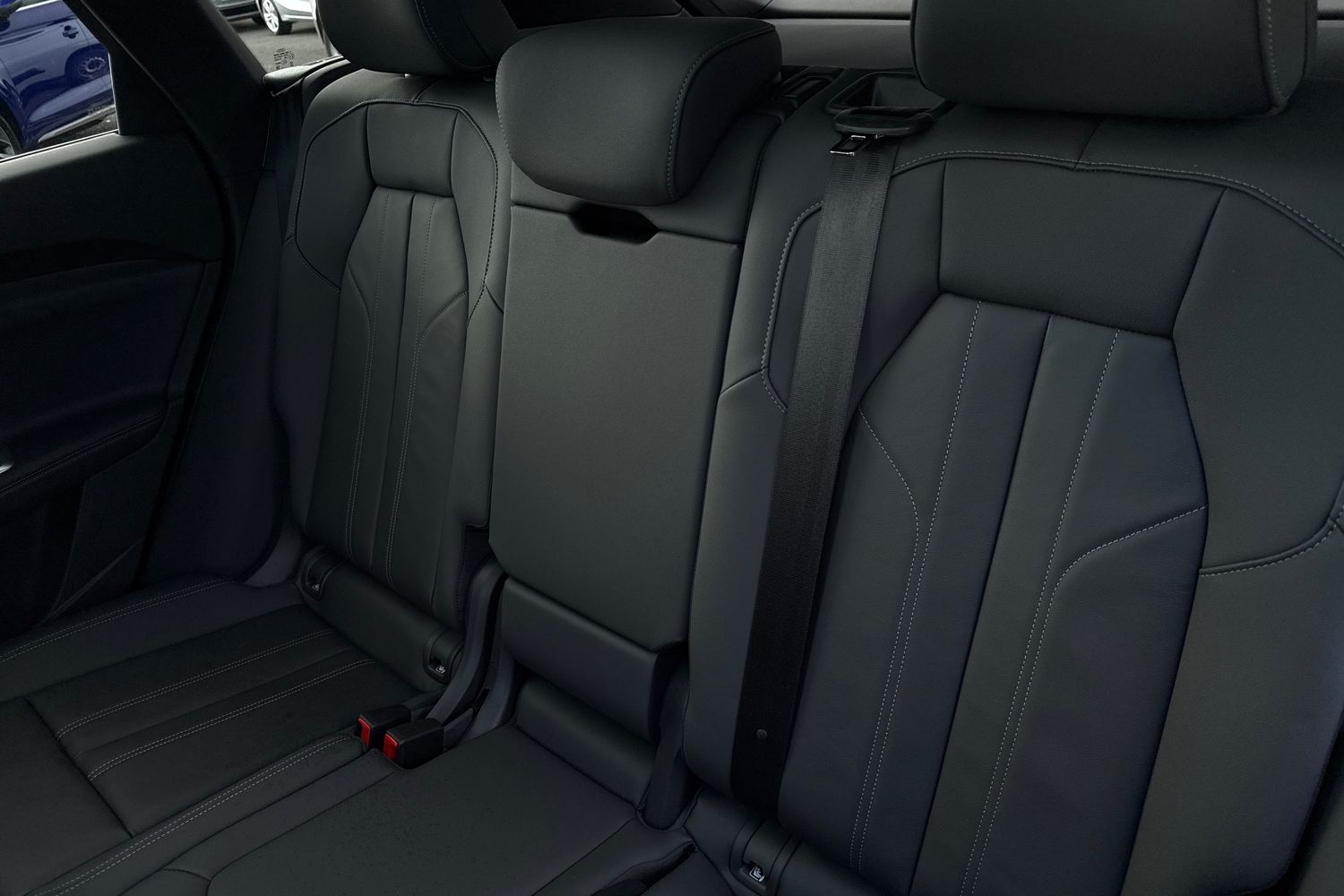 Used Audi Q5 2025 for sale - 77758420: Photo 18