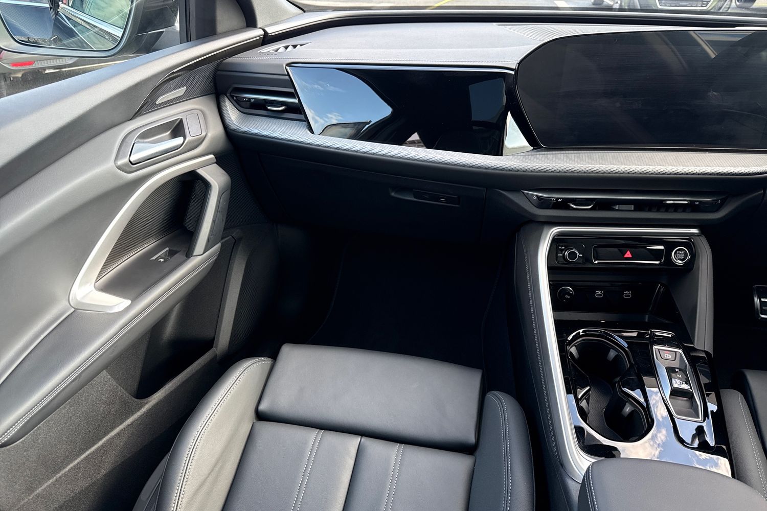 Used Audi Q5 2025 for sale - 77758420: Photo 19