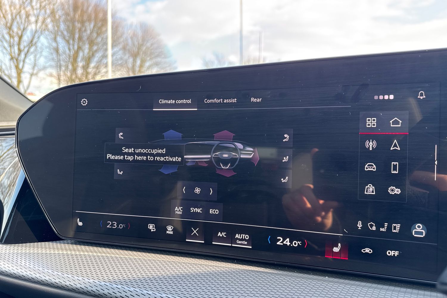 Used Audi Q5 2025 for sale - 77758420: Photo 21