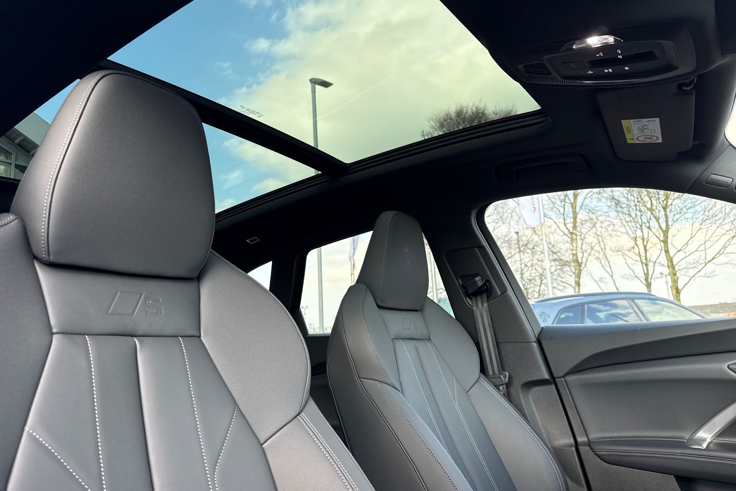 Used Audi Q5 2025 for sale - 77758420: Photo 23