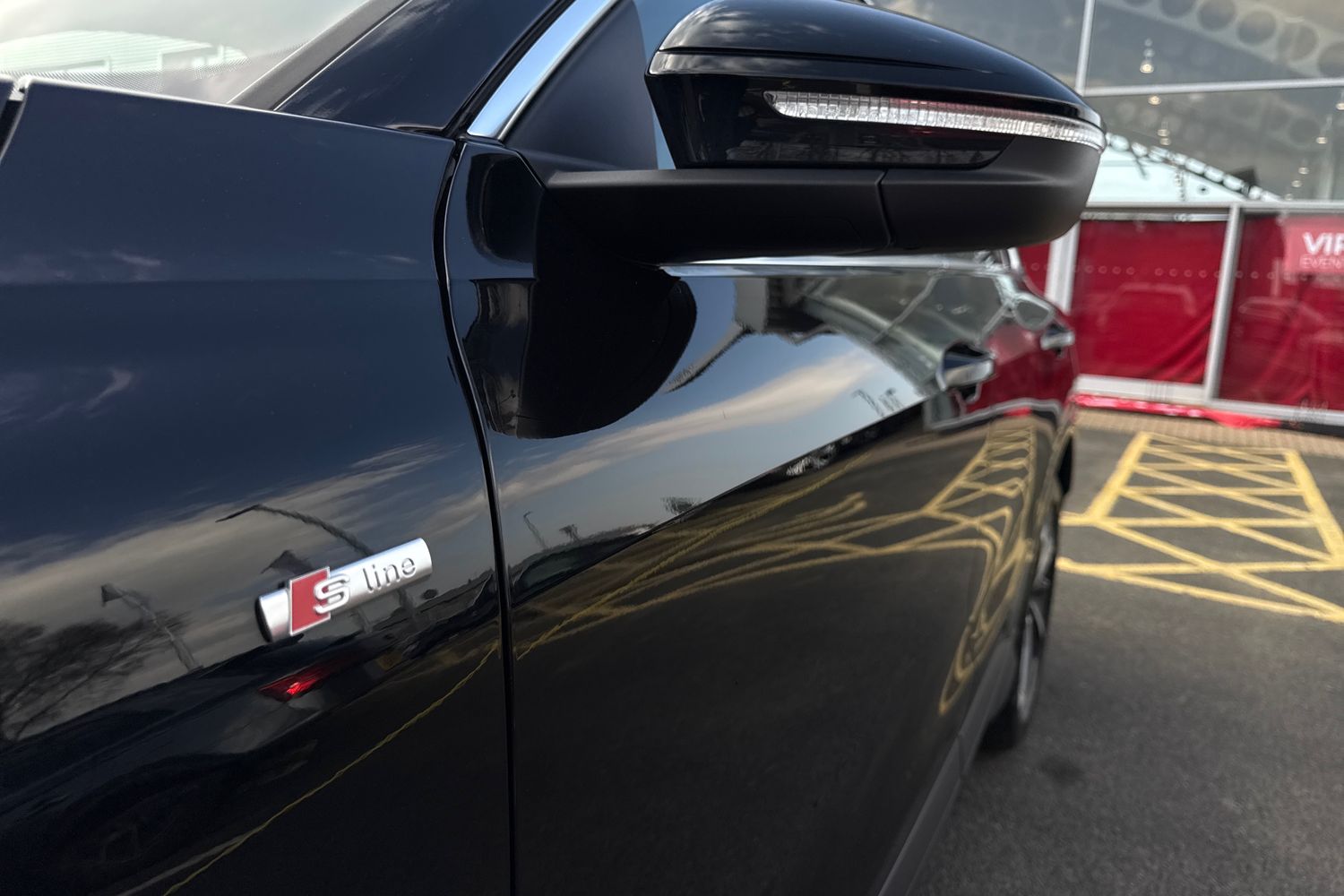 Used Audi Q5 2025 for sale - 77758420: Photo 25