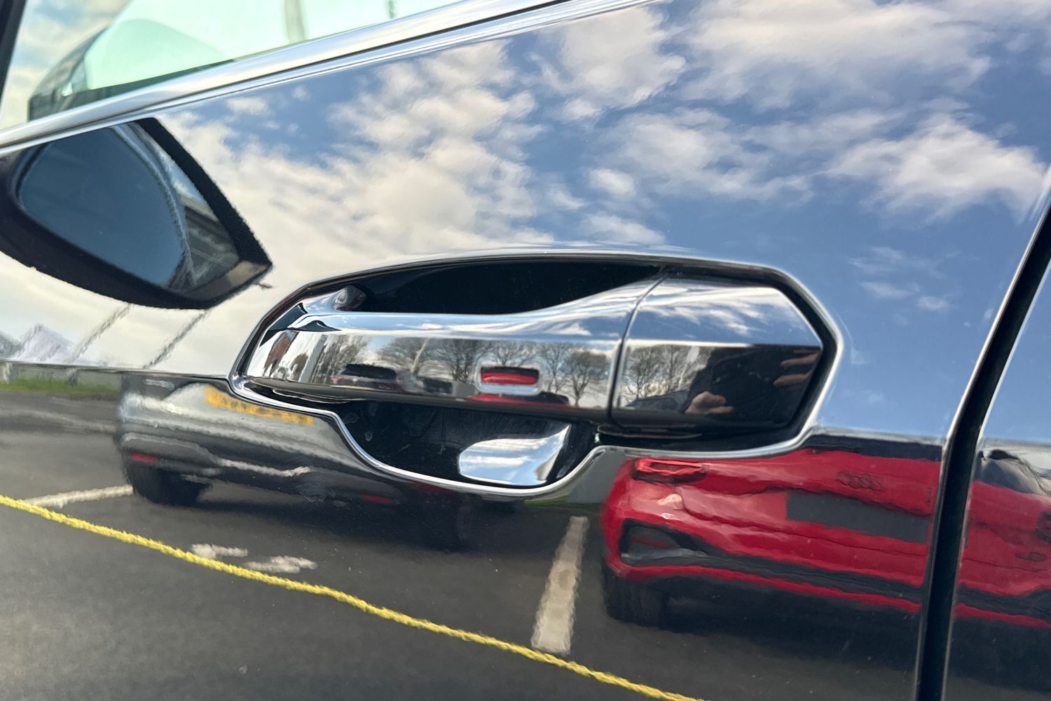 Used Audi Q5 2025 for sale - 77758420: Photo 26