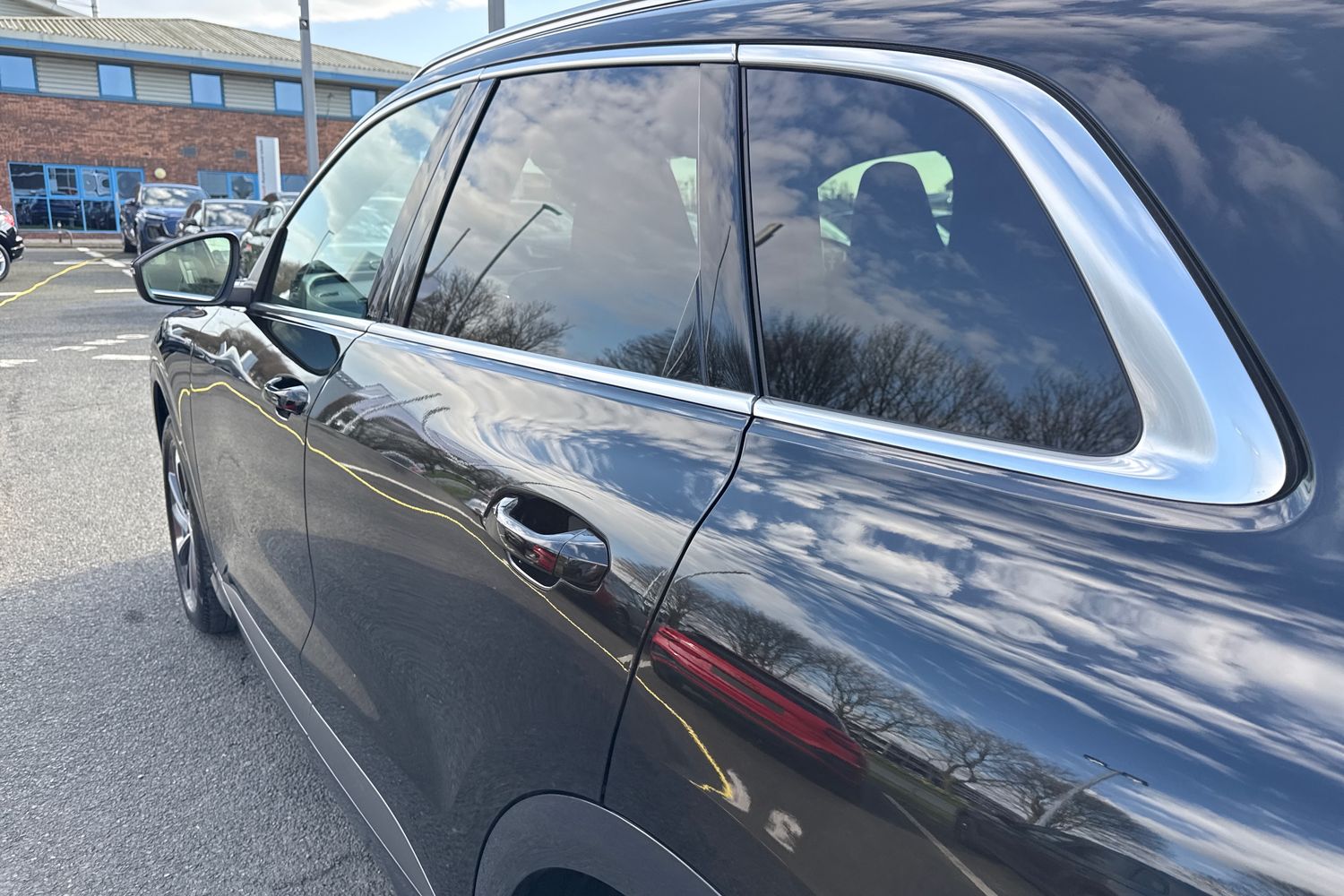 Used Audi Q5 2025 for sale - 77758420: Photo 27