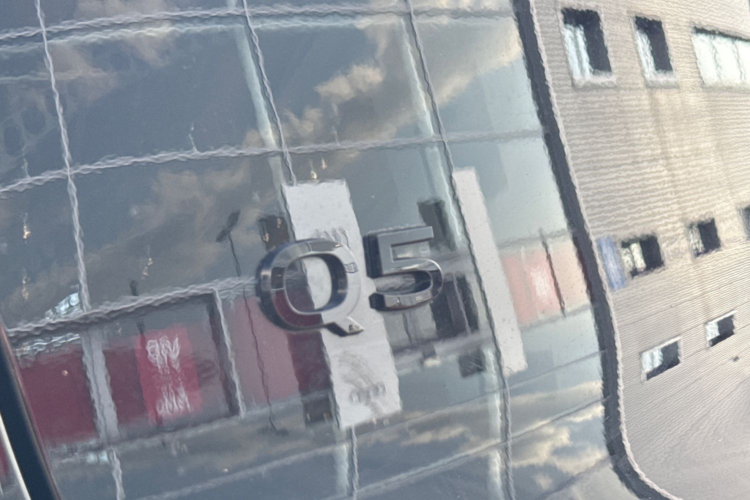 Used Audi Q5 2025 for sale - 77758420: Photo 28