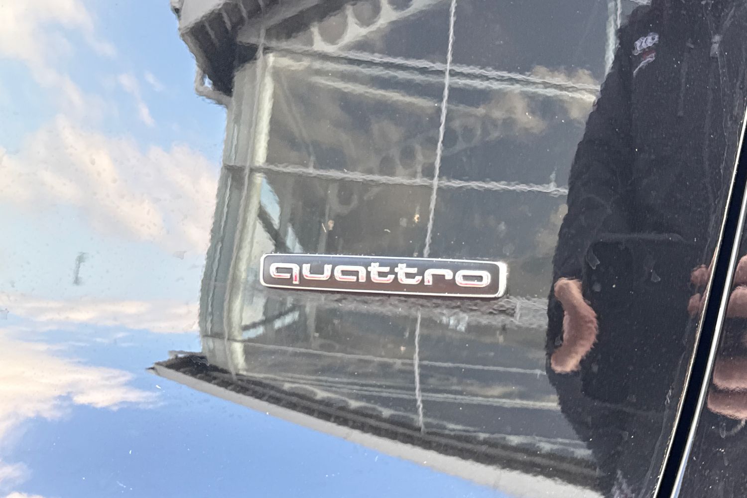 Used Audi Q5 2025 for sale - 77758420: Photo 29