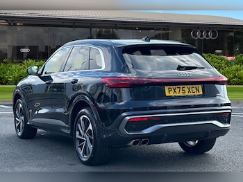 Used Audi Q5 2025 for sale - 77758420: Photo