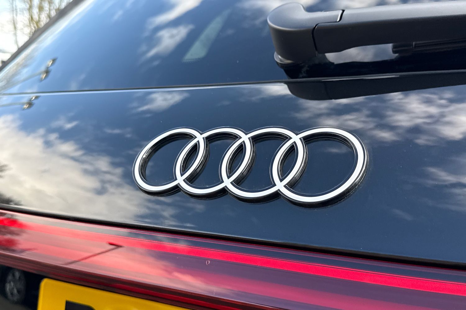 Used Audi Q5 2025 for sale - 77758420: Photo 30