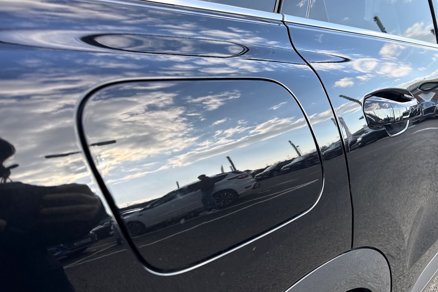 Used Audi Q5 2025 for sale - 77758420: Photo 33