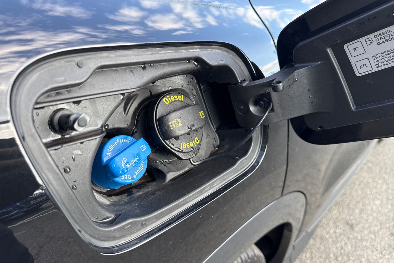 Used Audi Q5 2025 for sale - 77758420: Photo 34