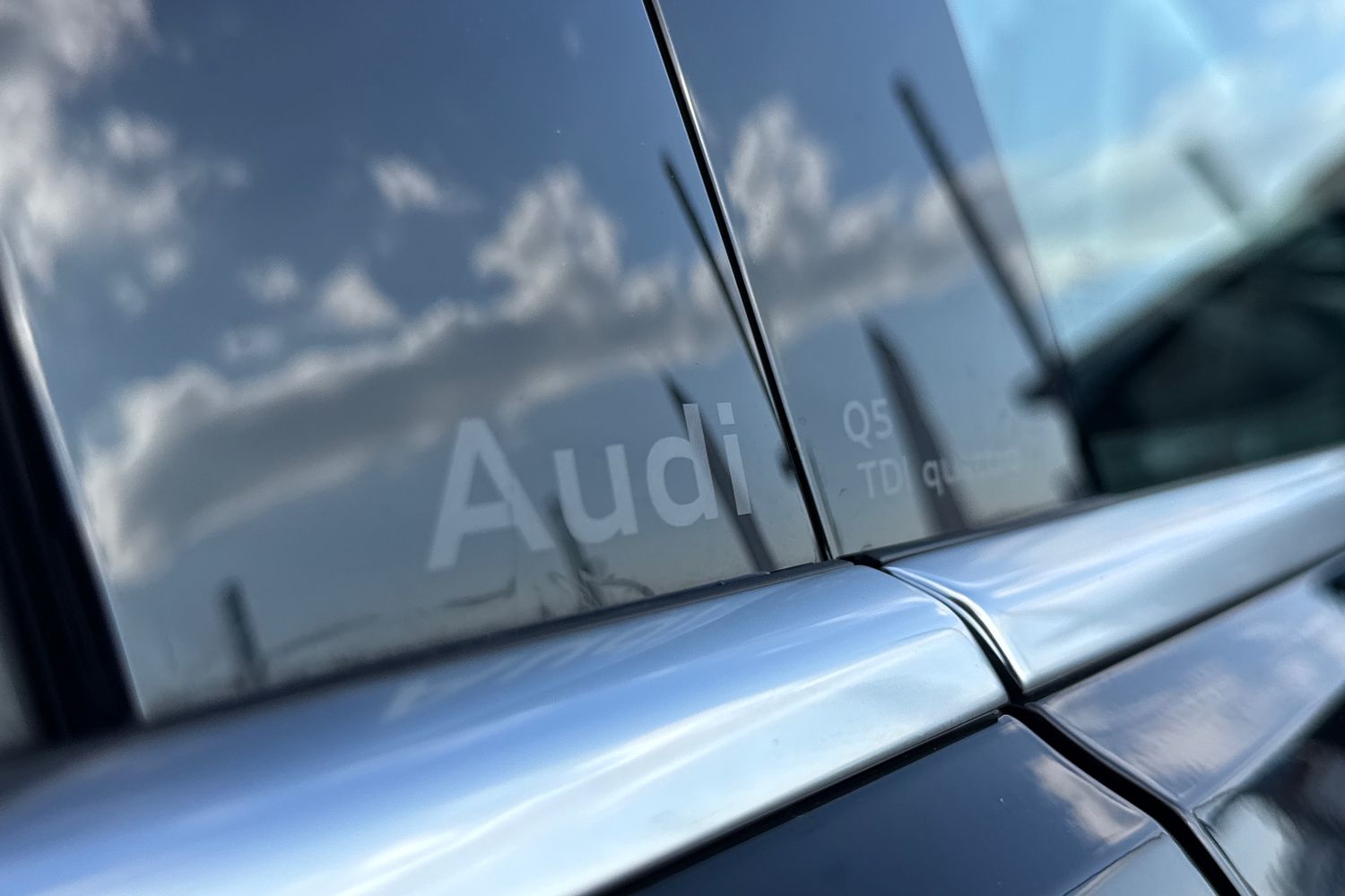 Used Audi Q5 2025 for sale - 77758420: Photo 37