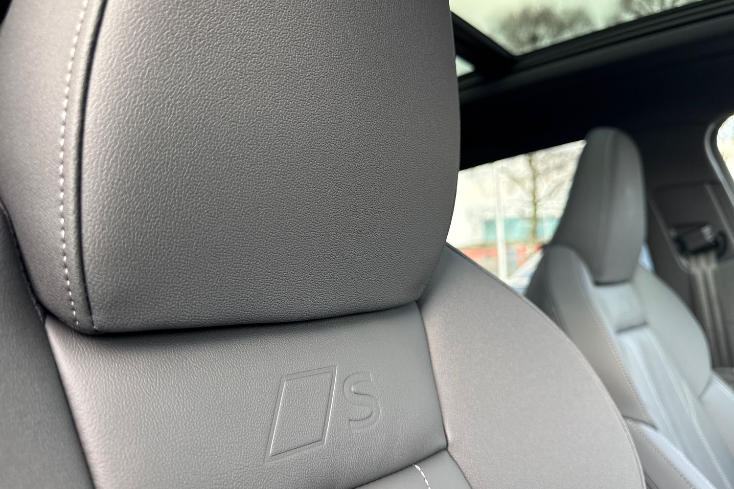 Used Audi Q5 2025 for sale - 77758420: Photo 40