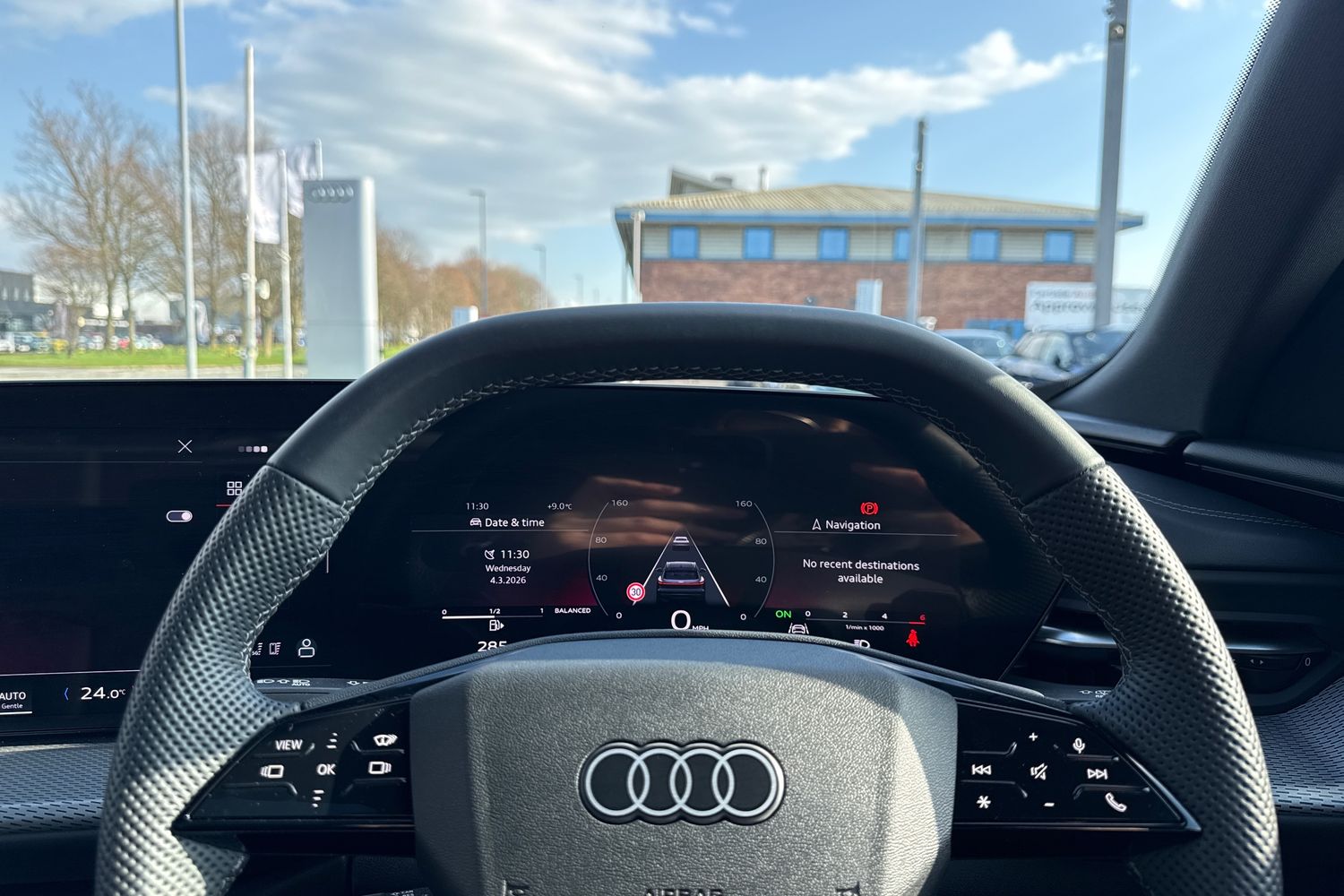 Used Audi Q5 2025 for sale - 77758420: Photo 43