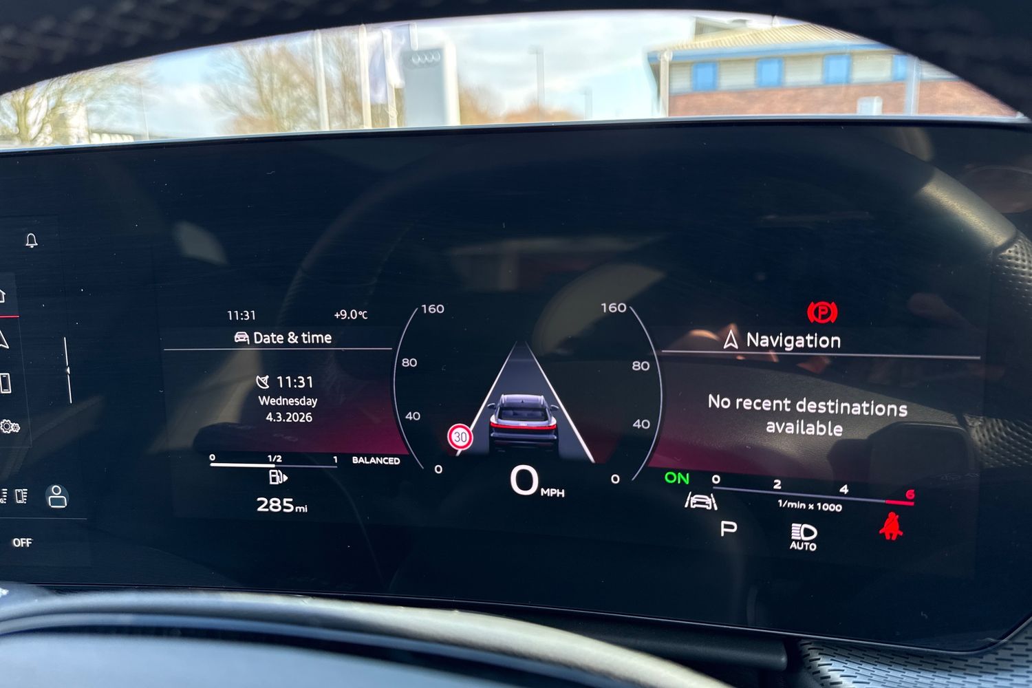 Used Audi Q5 2025 for sale - 77758420: Photo 47