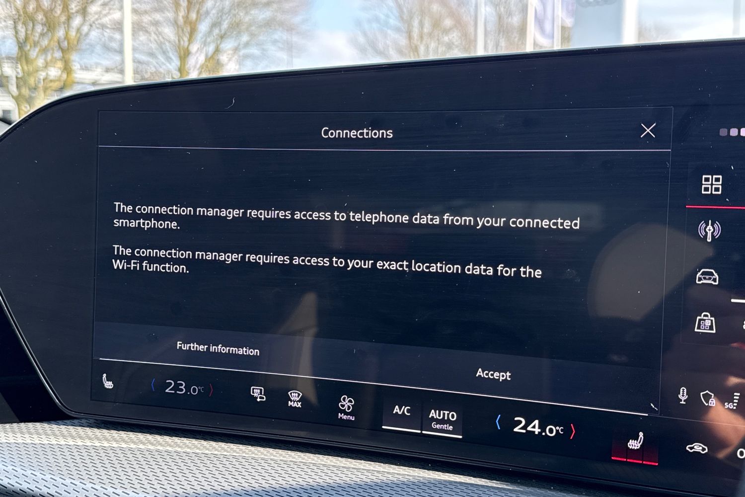 Used Audi Q5 2025 for sale - 77758420: Photo 48