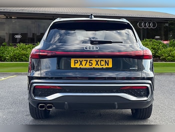 Used Audi Q5 2025 for sale - 77758420: Photo