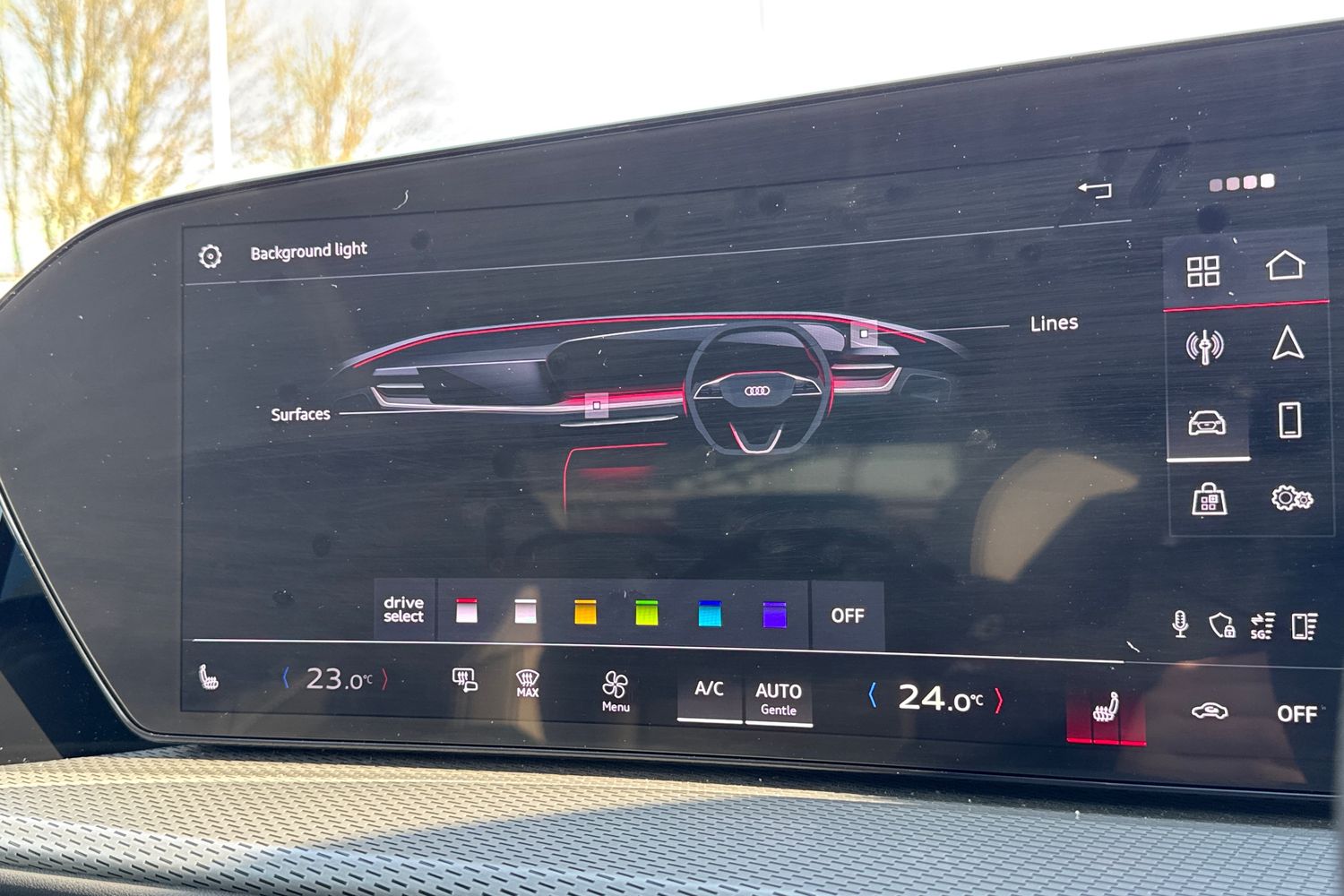 Used Audi Q5 2025 for sale - 77758420: Photo 50