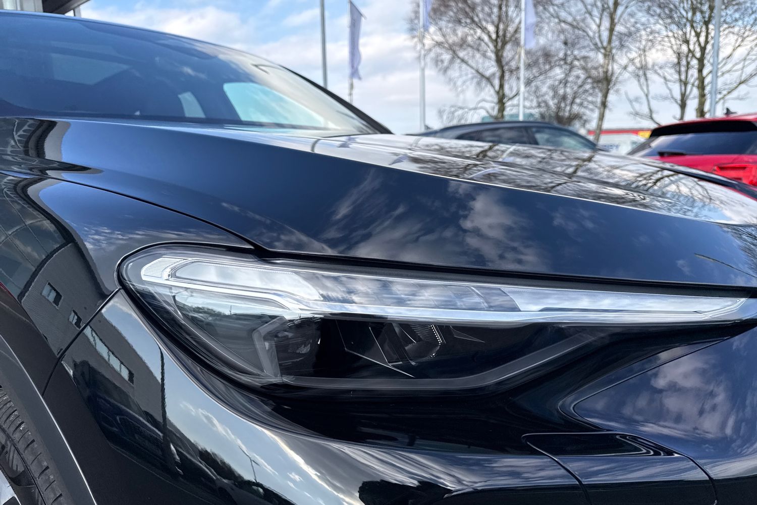 Used Audi Q5 2025 for sale - 77758420: Photo 8