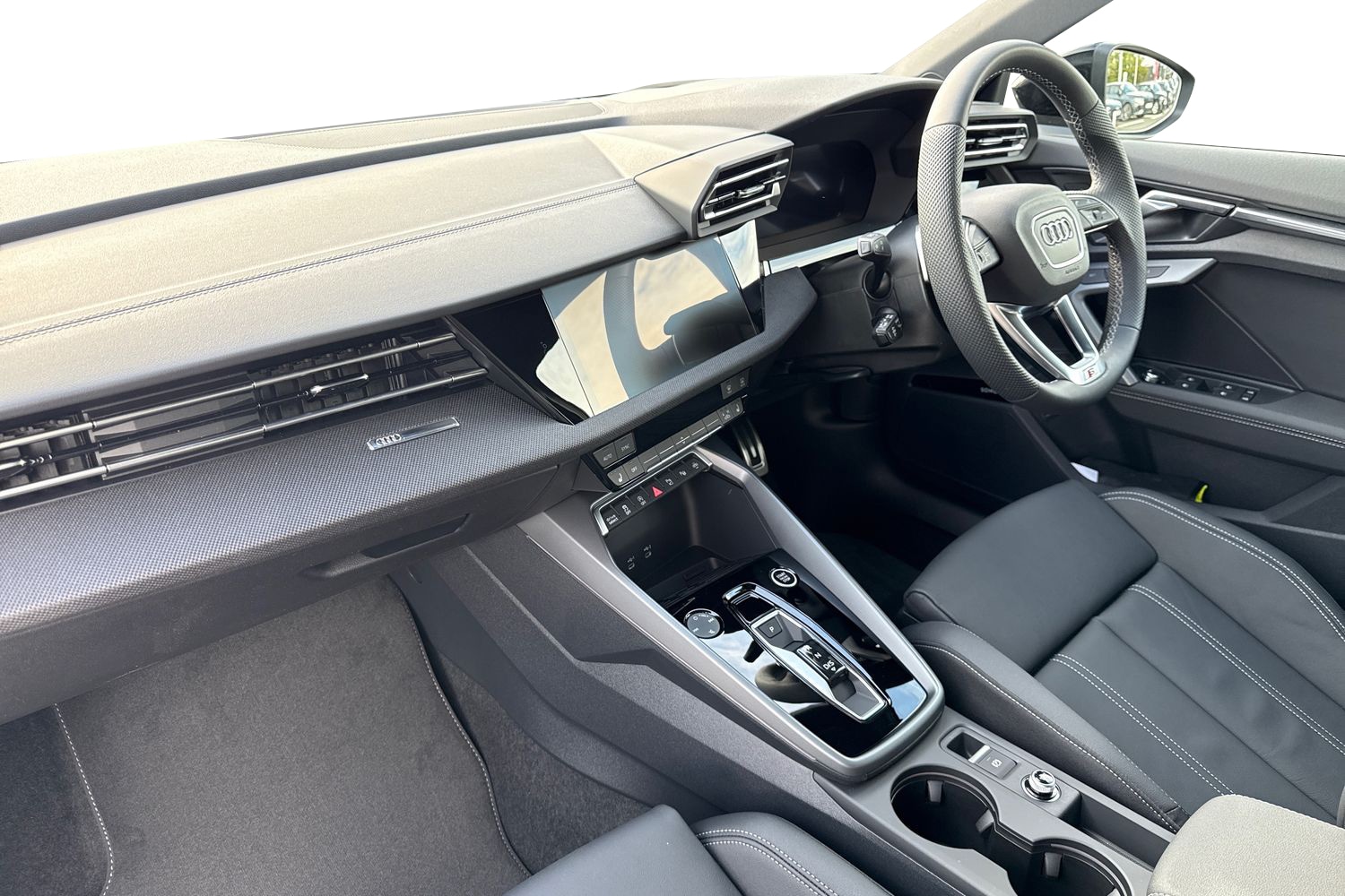 Used Audi A3 2025 for sale - 75898356: Photo 14