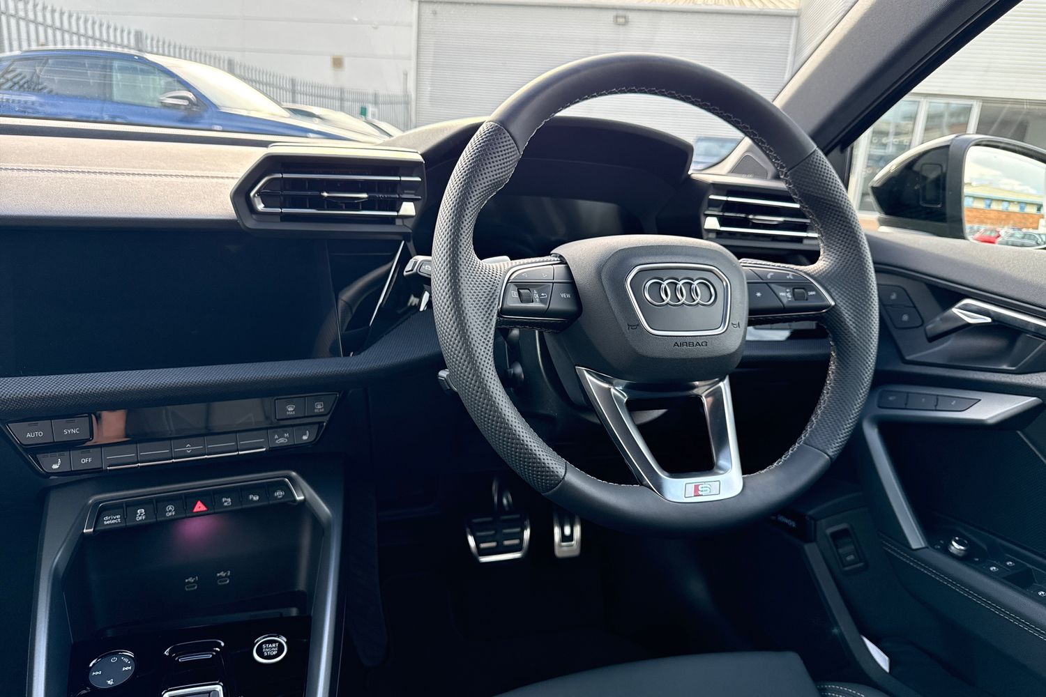 Used Audi A3 2025 for sale - 75898356: Photo 17