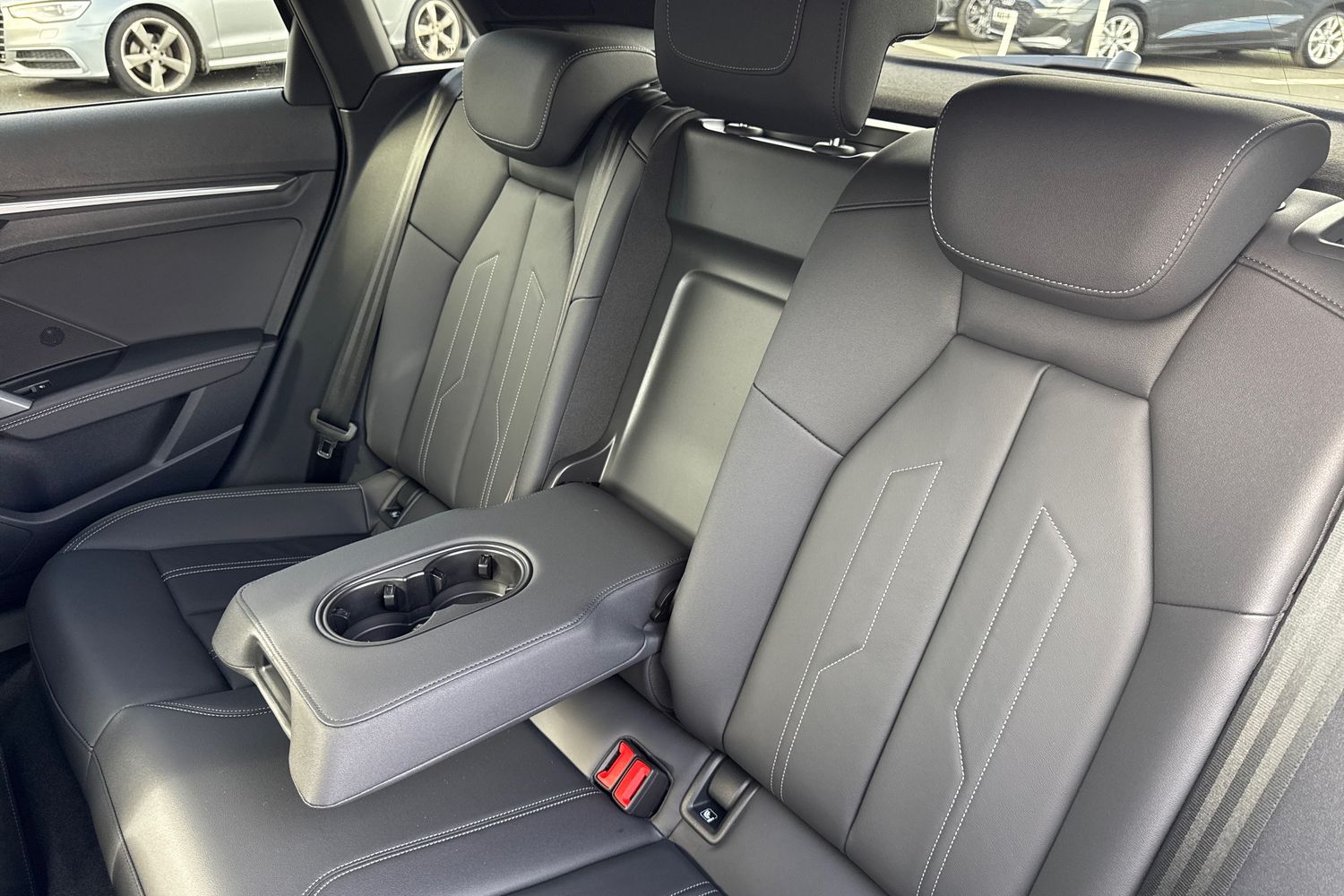 Used Audi A3 2025 for sale - 75898356: Photo 18