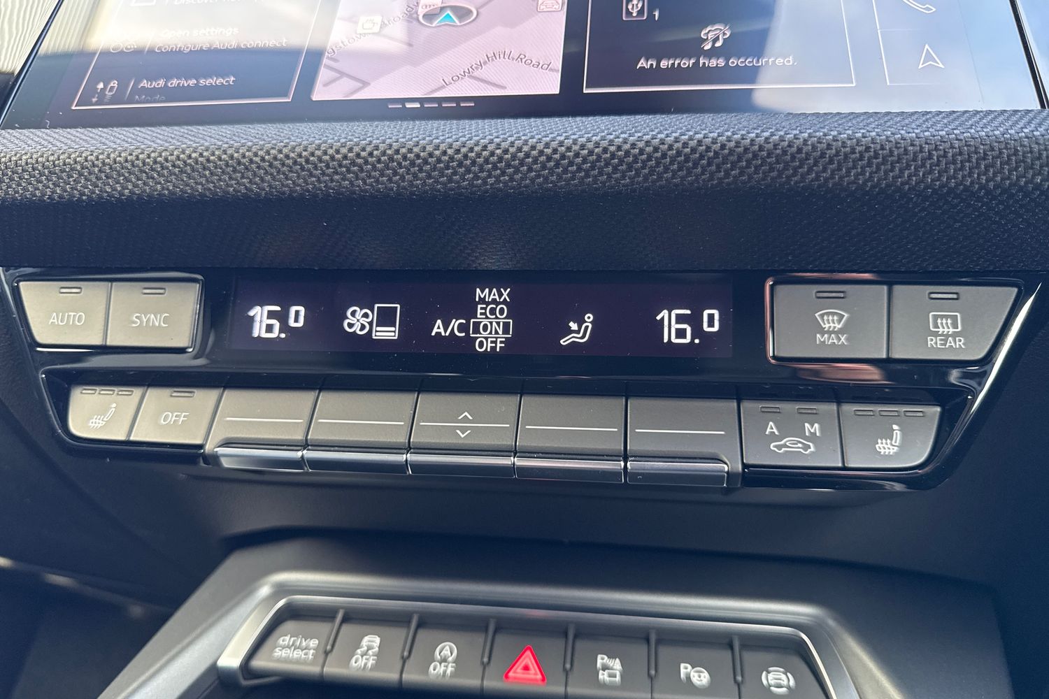 Used Audi A3 2025 for sale - 75898356: Photo 21