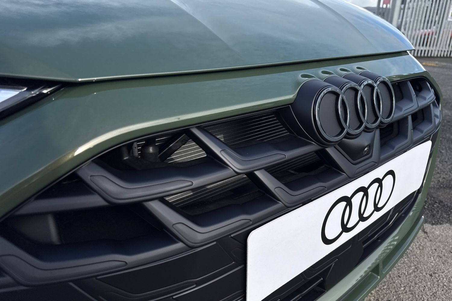 Used Audi A3 2025 for sale - 75898356: Photo 26