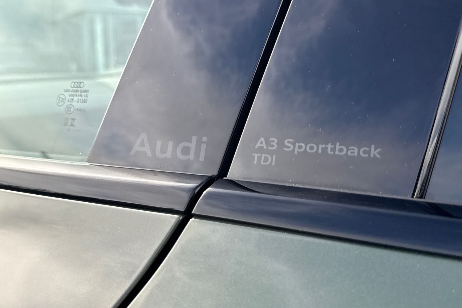 Used Audi A3 2025 for sale - 75898356: Photo 28