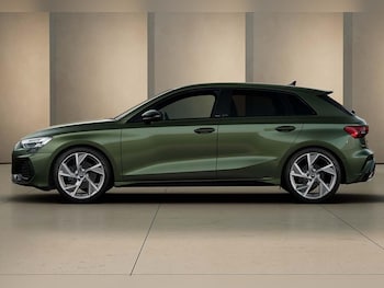Used Audi A3 2025 for sale - 75898356: Photo