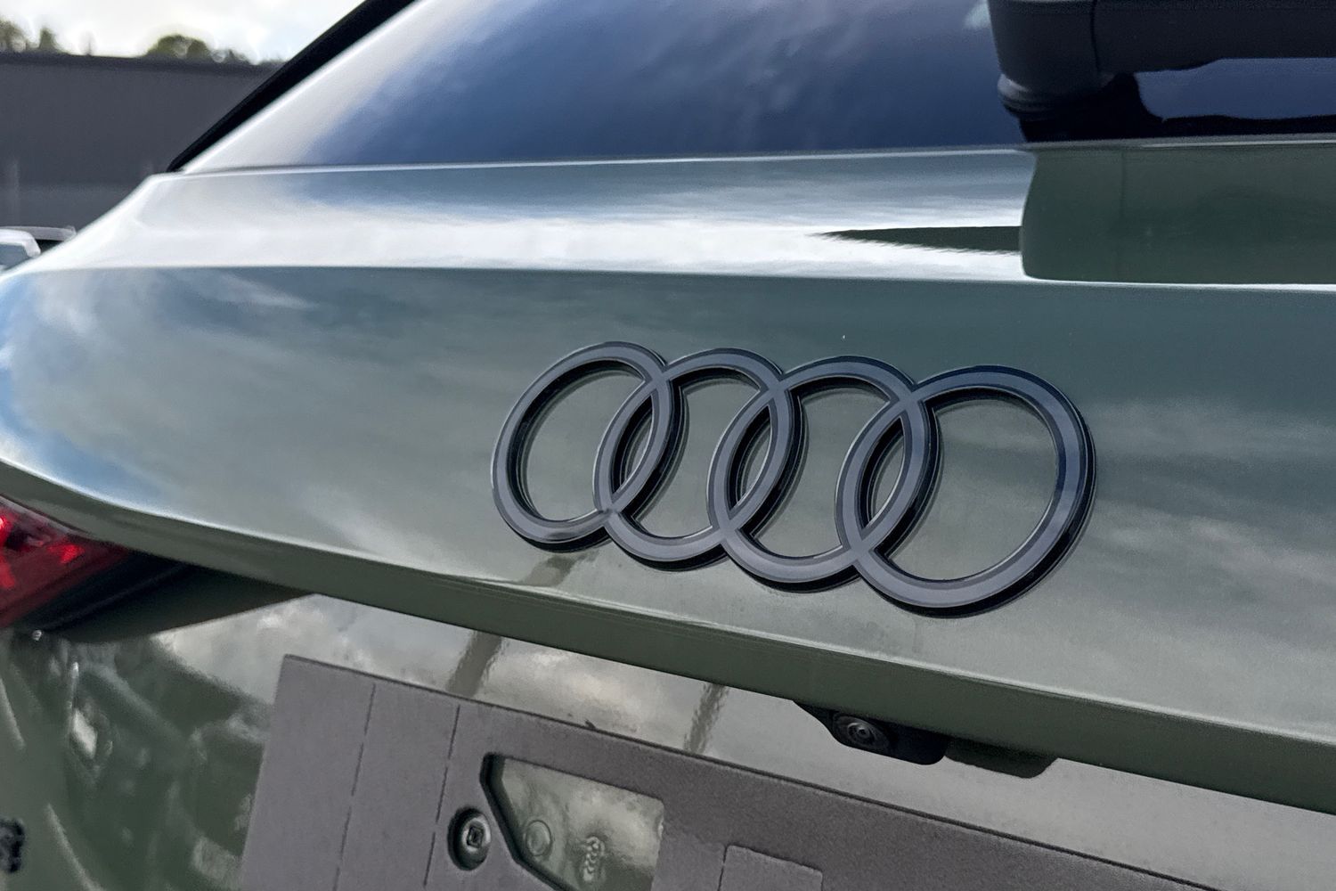 Used Audi A3 2025 for sale - 75898356: Photo 30