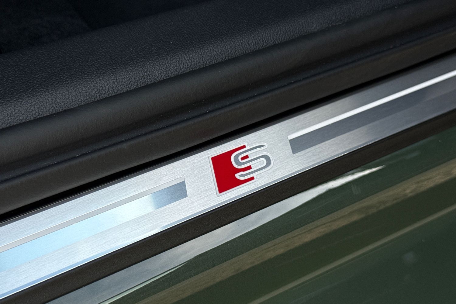 Used Audi A3 2025 for sale - 75898356: Photo 35