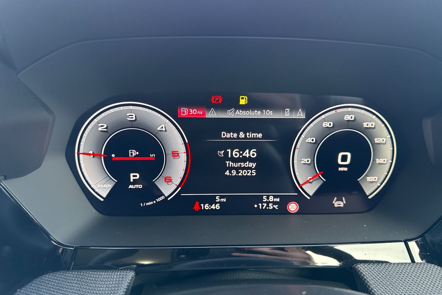 Used Audi A3 2025 for sale - 75898356: Photo 40